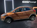 Ford Ka+ 1.2 Ti-VCT 85 Active