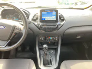 Ford Ka+ 1.2 Ti-VCT 85 Active