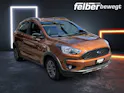 Ford Ka+ 1.2 Ti-VCT 85 Active