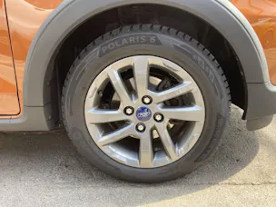 Ford Ka+ 1.2 Ti-VCT 85 Active