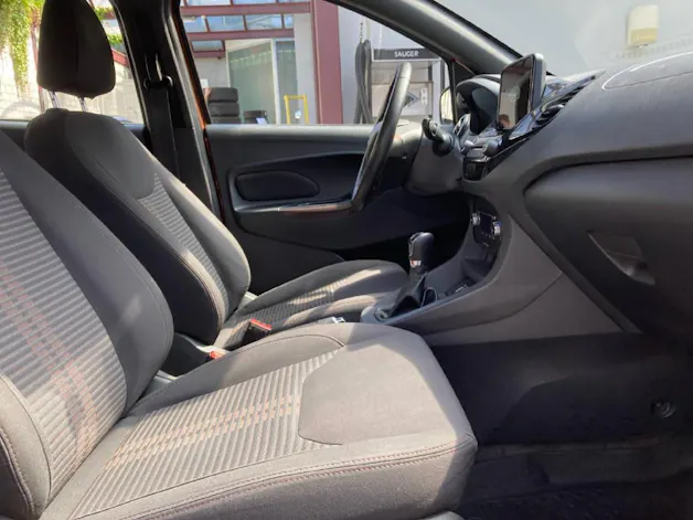 Ford Ka+ 1.2 Ti-VCT 85 Active