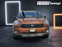 Ford Ka+ 1.2 Ti-VCT 85 Active