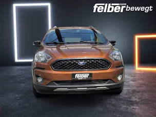 Ford Ka+ 1.2 Ti-VCT 85 Active