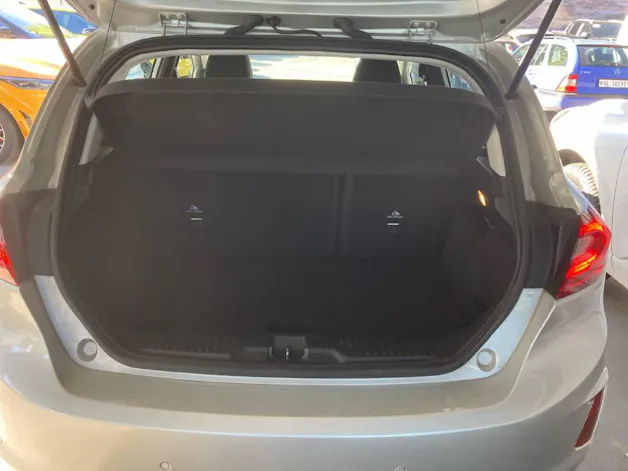 Ford Fiesta 1.0 EcoB Titanium