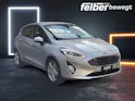 Ford Fiesta 1.0 EcoB Titanium