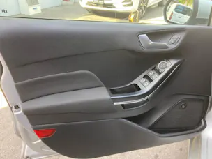 Ford Fiesta 1.0 EcoB Titanium