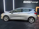 Ford Fiesta 1.0 EcoB Titanium