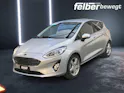 Ford Fiesta 1.0 EcoB Titanium