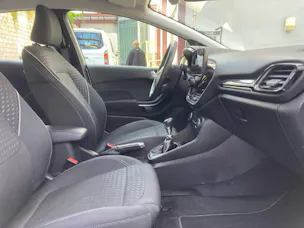 Ford Fiesta 1.0 EcoB Titanium