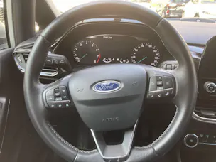 Ford Fiesta 1.0 EcoB Titanium