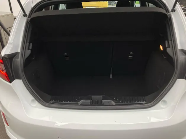 Ford Fiesta 1.0 EcoB 100 ST-Line X