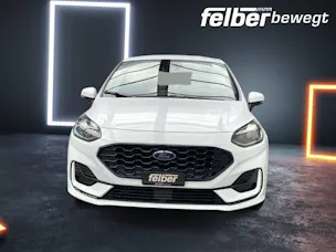 Ford Fiesta 1.0 EcoB 100 ST-Line X