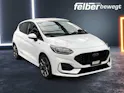 Ford Fiesta 1.0 EcoB 100 ST-Line X