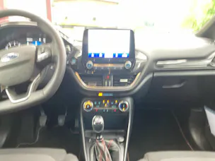 Ford Fiesta 1.0 EcoB 100 ST-Line X