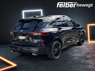 Ford Kuga 2.5 Hybrid ST-Line X 4x4 - Black Edition
