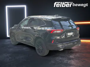 Ford Kuga 2.5 Hybrid ST-Line X 4x4 - Black Edition