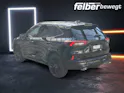 Ford Kuga 2.5 Hybrid ST-Line X 4x4 - Black Edition