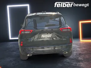 Ford Kuga 2.5 Hybrid ST-Line X 4x4 - Black Edition