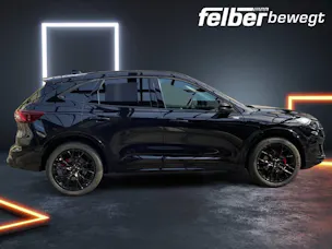 Ford Kuga 2.5 Hybrid ST-Line X 4x4 - Black Edition