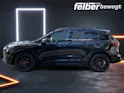 Ford Kuga 2.5 Hybrid ST-Line X 4x4 - Black Edition