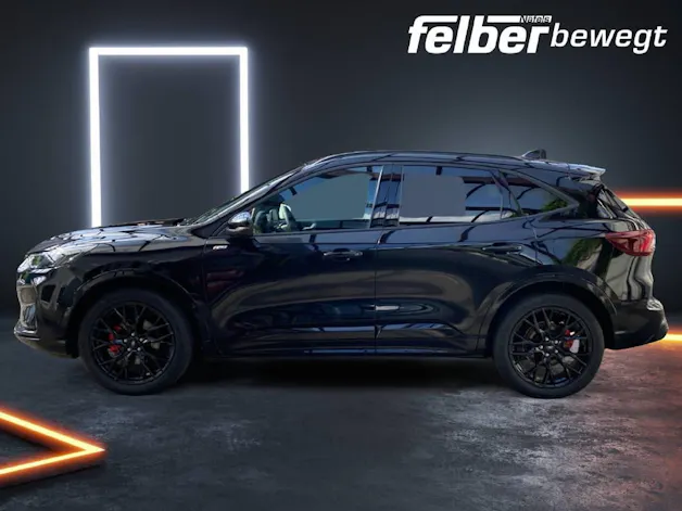 Ford Kuga 2.5 Hybrid ST-Line X 4x4 - Black Edition