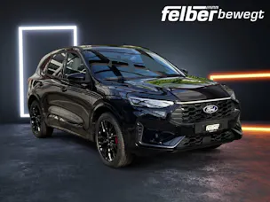 Ford Kuga 2.5 Hybrid ST-Line X 4x4 - Black Edition