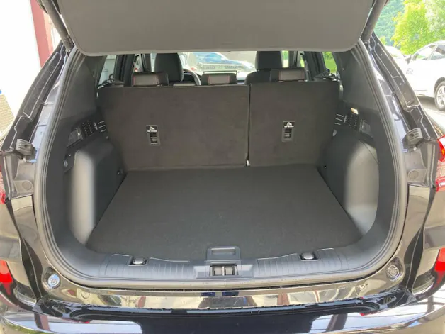 Ford Kuga 2.5 Hybrid ST-Line X 4x4 - Black Edition