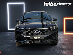 Ford Kuga 2.5 Hybrid ST-Line X 4x4 - Black Edition