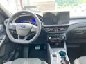 Ford Kuga 2.5 Hybrid ST-Line X 4x4 - Black Edition