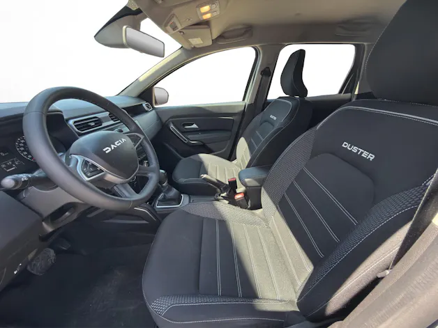 Dacia Duster 1.3 TCe 150 Journey EDC