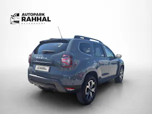 Dacia Duster 1.3 TCe 150 Journey EDC