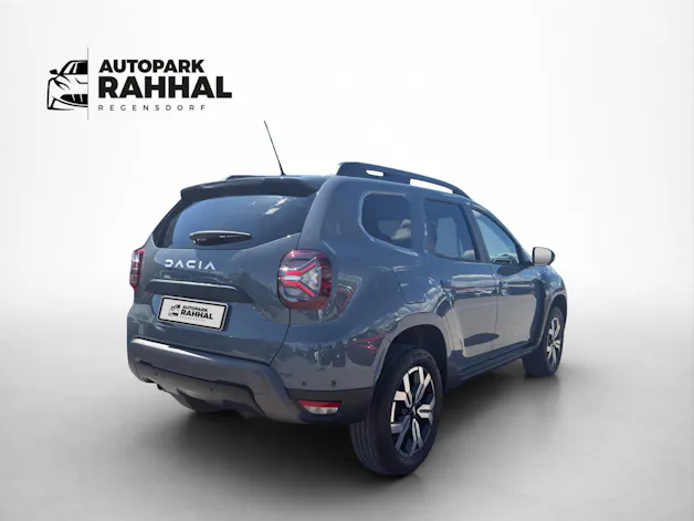 Dacia Duster 1.3 TCe 150 Journey EDC