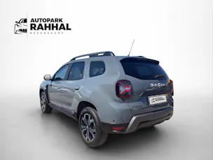 Dacia Duster 1.3 TCe 150 Journey EDC