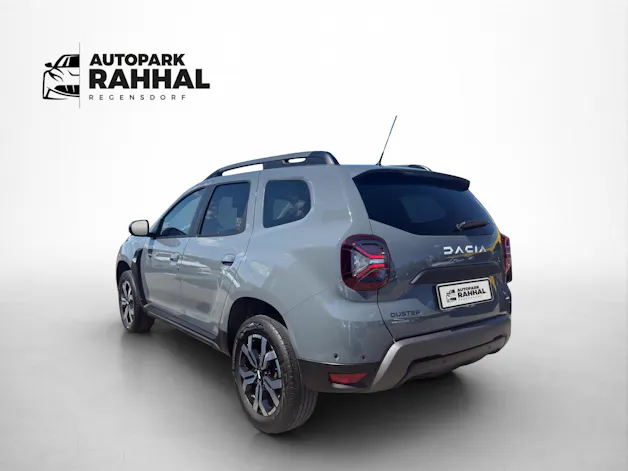 Dacia Duster 1.3 TCe 150 Journey EDC