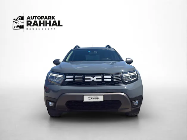 Dacia Duster 1.3 TCe 150 Journey EDC