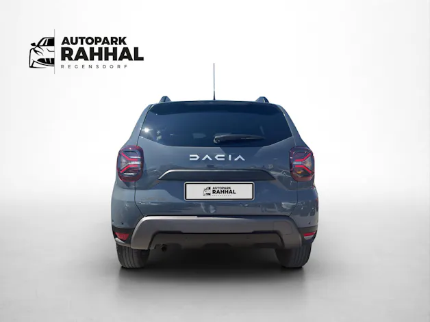Dacia Duster 1.3 TCe 150 Journey EDC