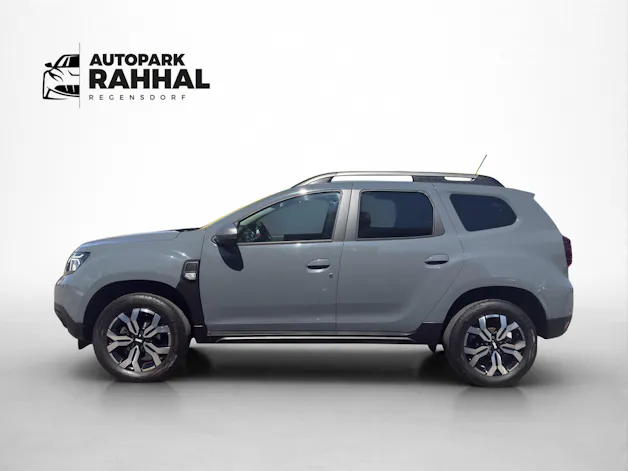 Dacia Duster 1.3 TCe 150 Journey EDC
