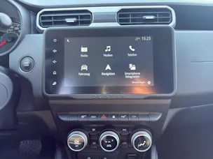 Dacia Duster 1.3 TCe 150 Journey EDC