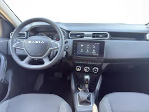 Dacia Duster 1.3 TCe 150 Journey EDC