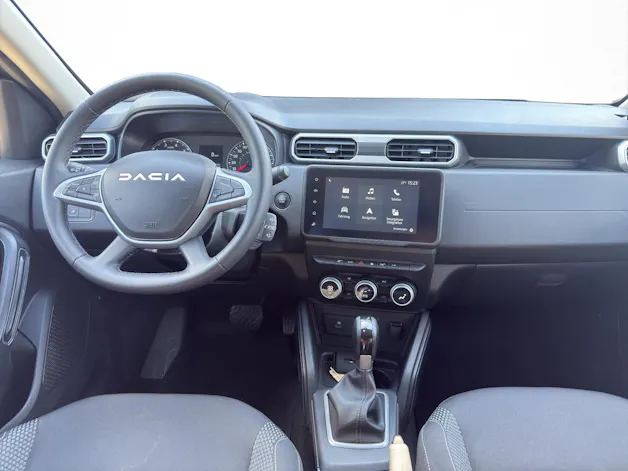 Dacia Duster 1.3 TCe 150 Journey EDC