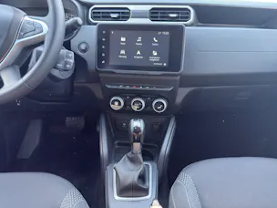 Dacia Duster 1.3 TCe 150 Journey EDC