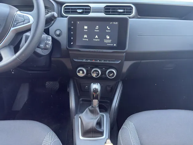Dacia Duster 1.3 TCe 150 Journey EDC