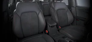 Ford Kuga 2.5 Plug-in Hybrid ST-Line X - Black Edition