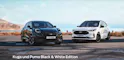 Ford Kuga 2.5 Plug-in Hybrid ST-Line X - Black Edition