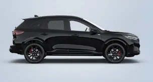 Ford Kuga 2.5 Plug-in Hybrid ST-Line X - Black Edition