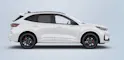Ford Kuga 2.5 Plug-in Hybrid ST-Line X - White Edition