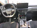 FORD Kuga 2.5 Plug-in Hybrid ST-Line X - White Edition