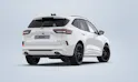 Ford Kuga 2.5 Plug-in Hybrid ST-Line X - White Edition