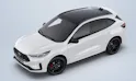 Ford Kuga 2.5 Plug-in Hybrid ST-Line X - White Edition