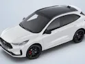 Ford Kuga 2.5 Plug-in Hybrid ST-Line X - White Edition
